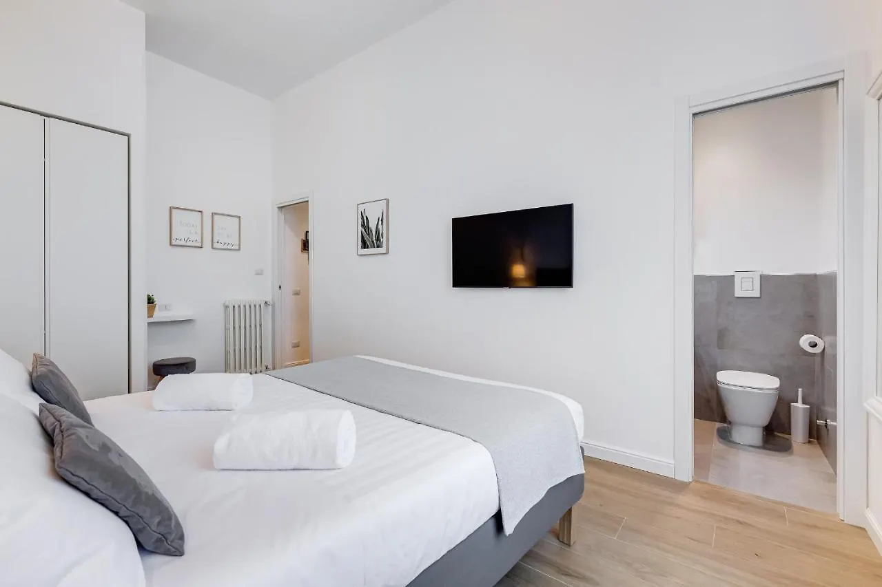 Colonna Luxury Apartment Roma
