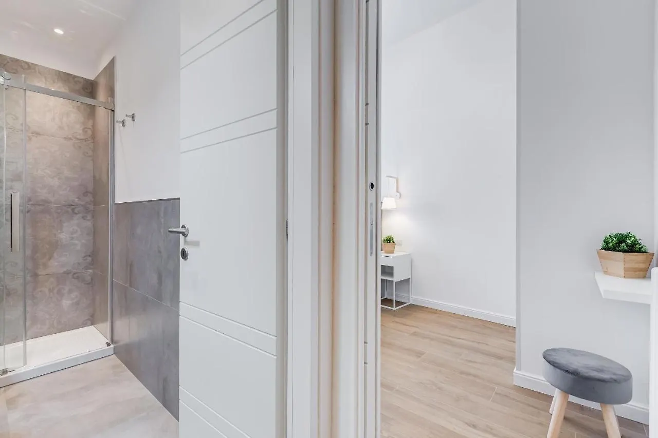 Colonna Luxury Apartment Roma 0*,