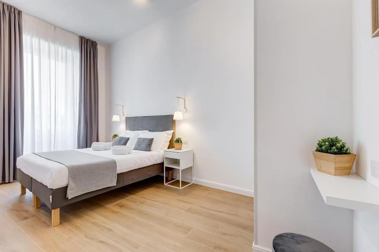 Colonna Luxury Apartment Roma