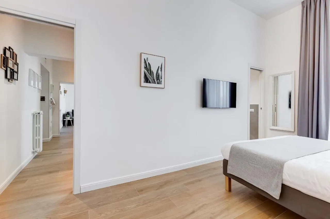Colonna Luxury Apartment Roma Italia