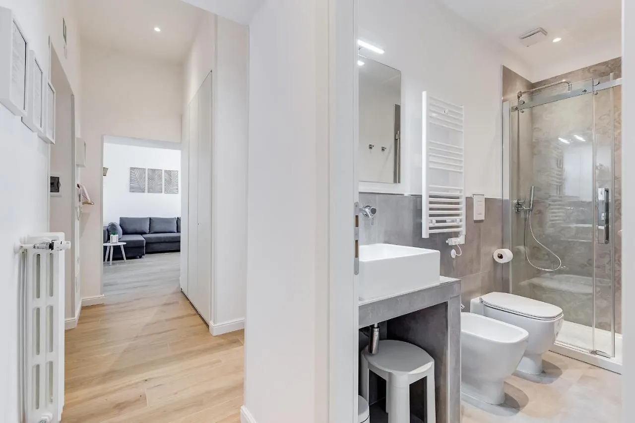 Colonna Luxury Apartment Roma