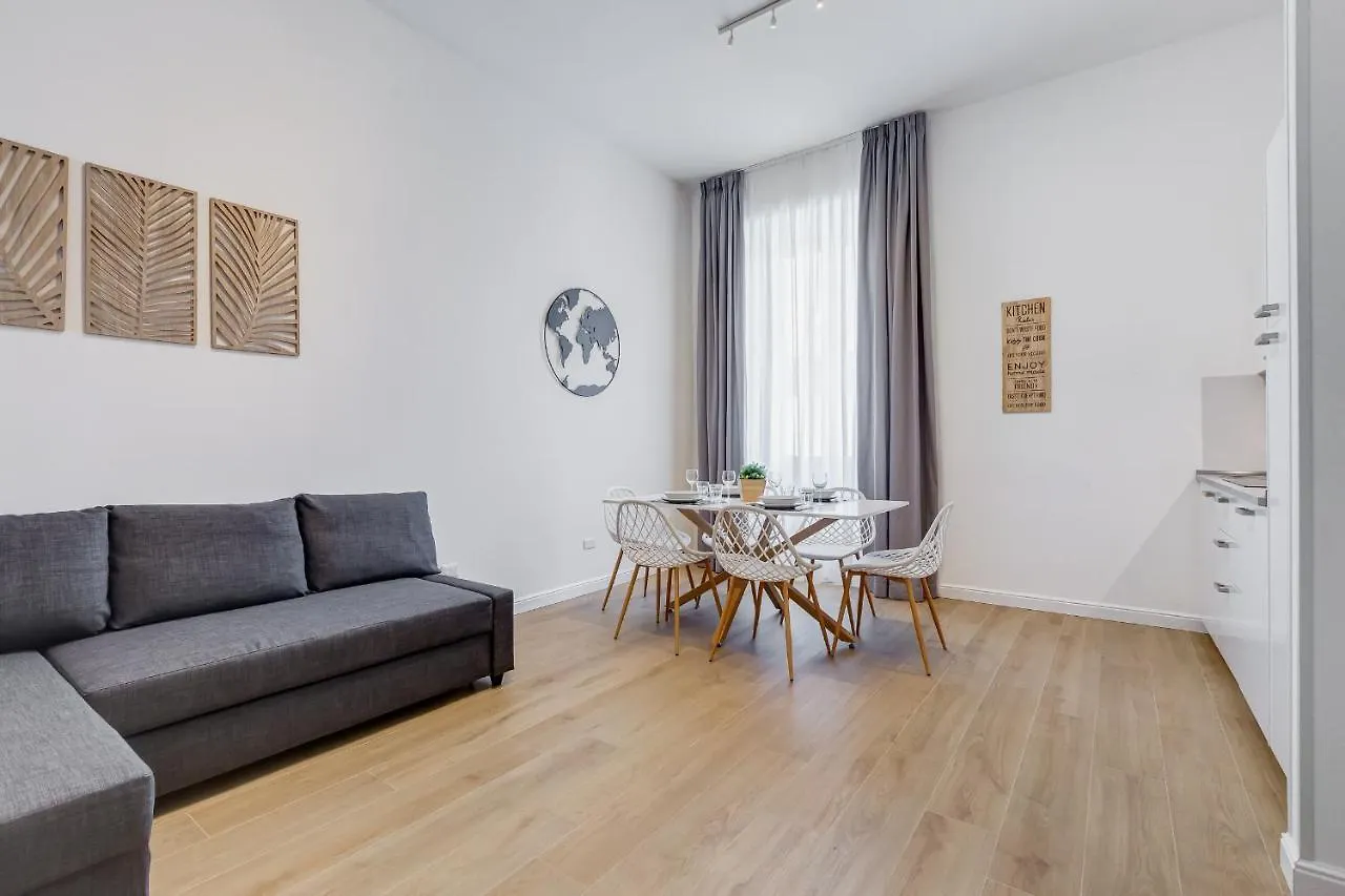 Colonna Luxury Apartment Roma