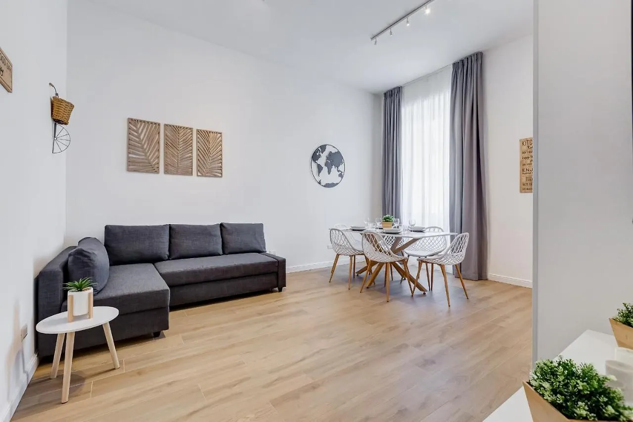 Colonna Luxury Apartment Roma