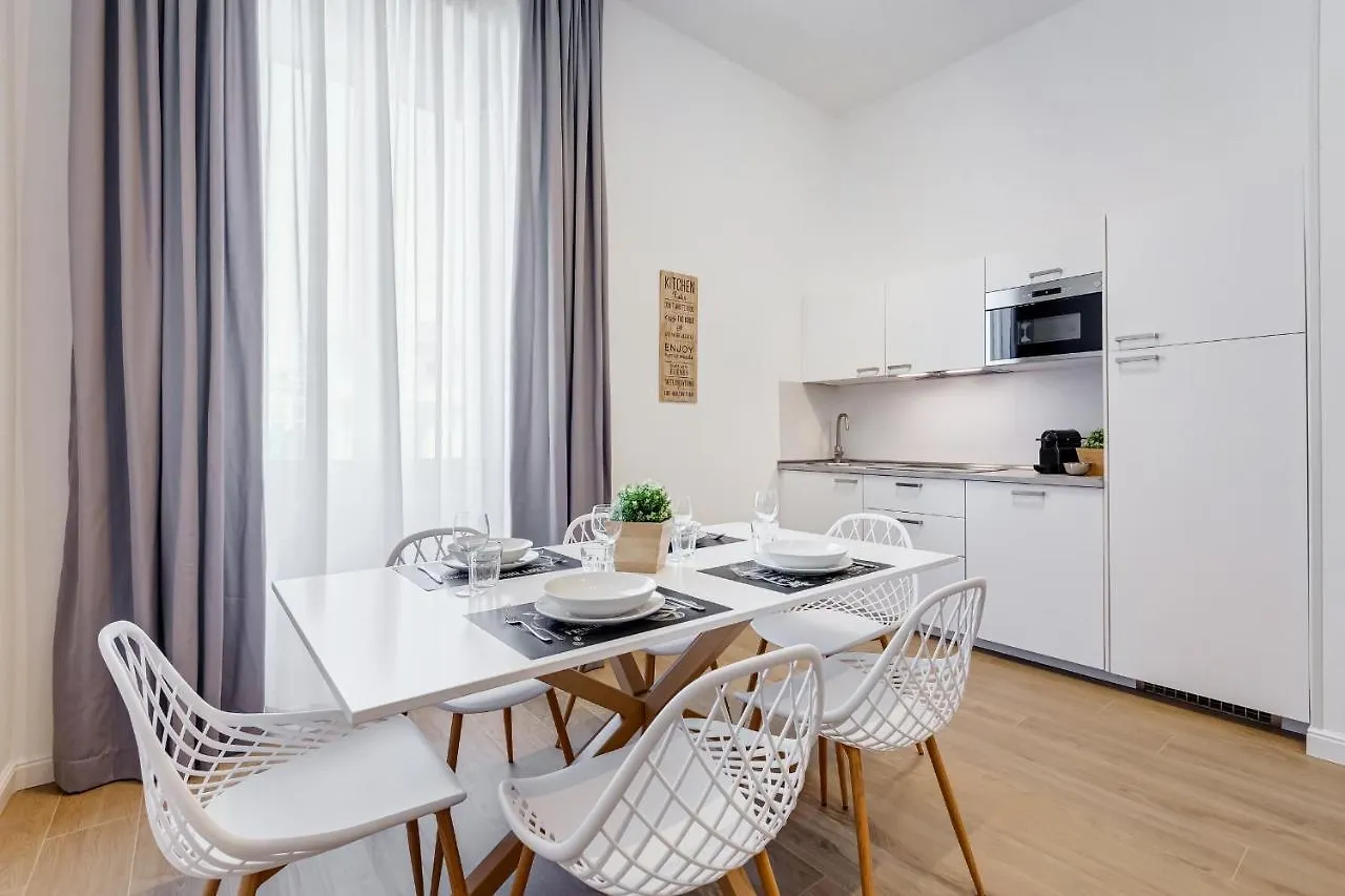 Colonna Luxury Apartment Roma Italia