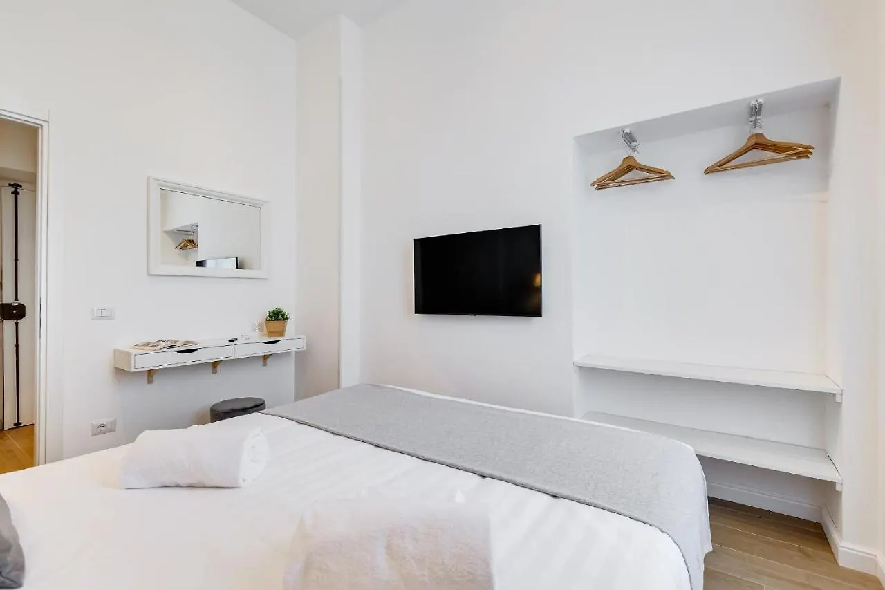 Colonna Luxury Apartment Roma Italia