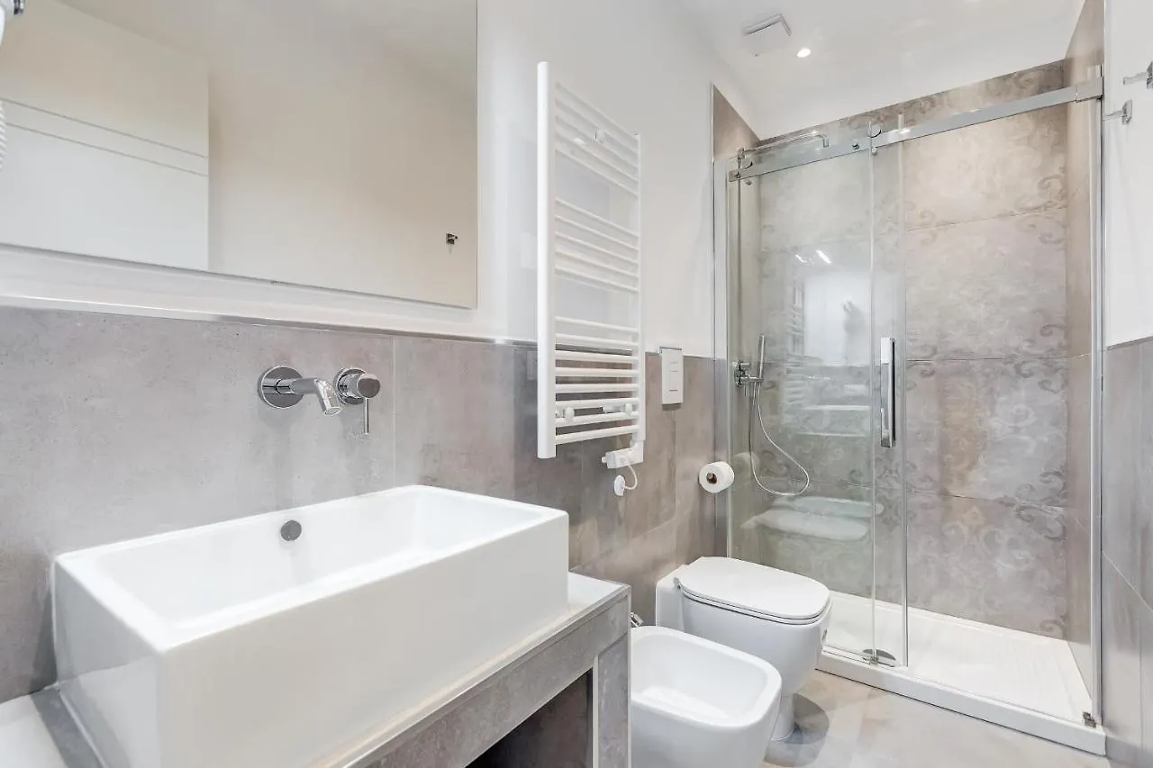 Colonna Luxury Apartment Roma