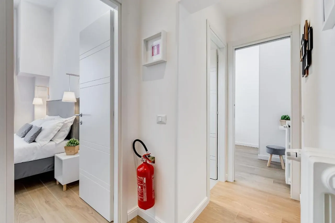 Colonna Luxury Apartment Roma
