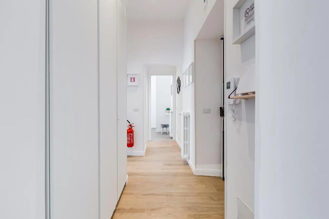 Colonna Luxury Apartment Roma 0*,
