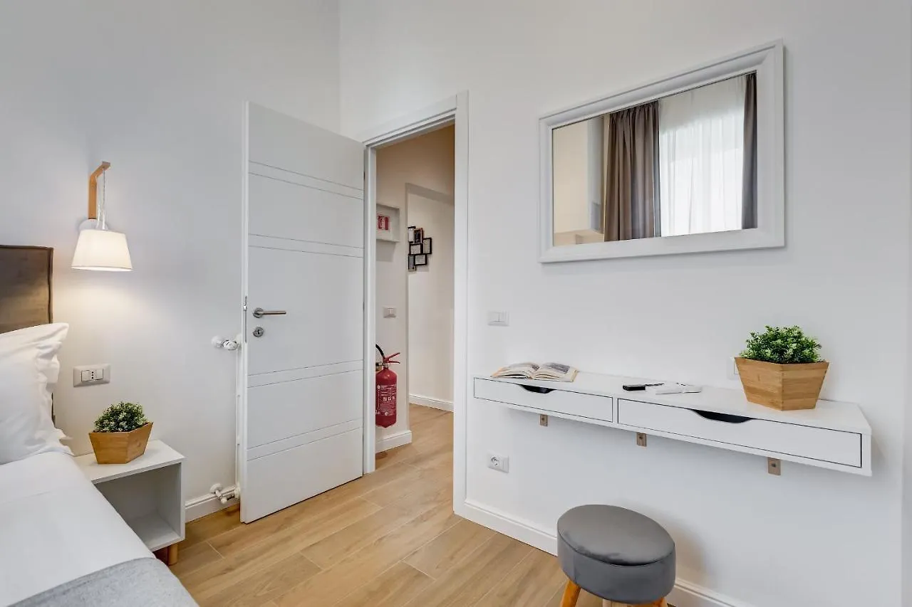 Colonna Luxury Apartment Roma