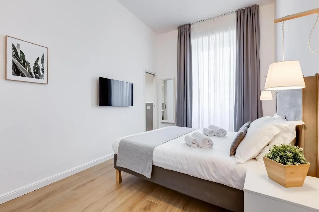 Colonna Luxury Apartment Roma