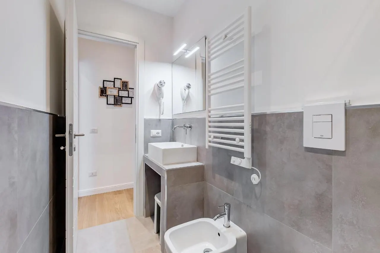 Colonna Luxury Apartment Roma Italia