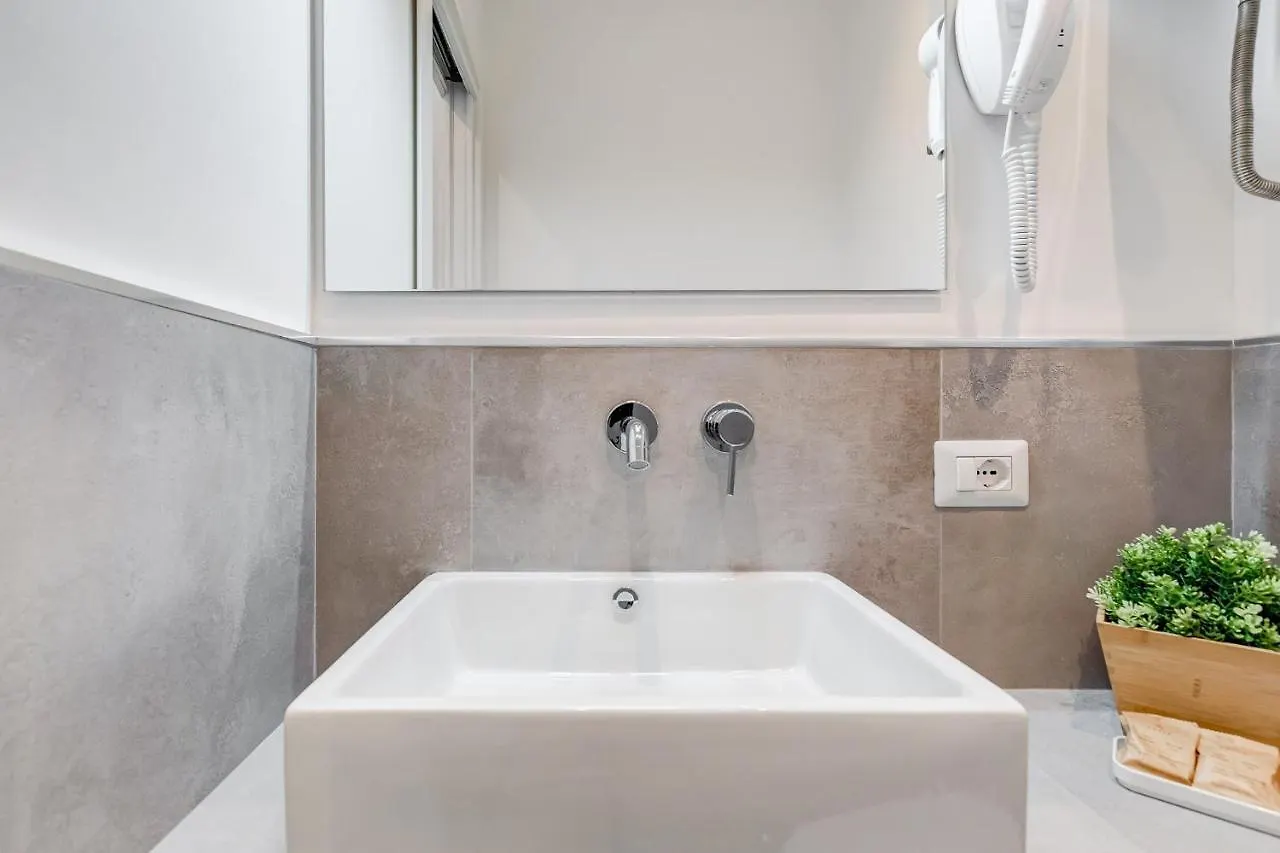 Colonna Luxury Apartment Roma