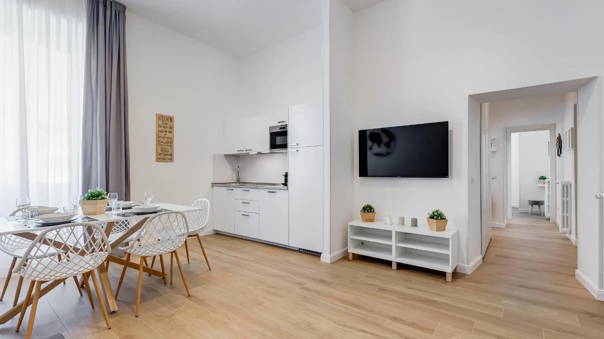 Colonna Luxury Apartment Roma