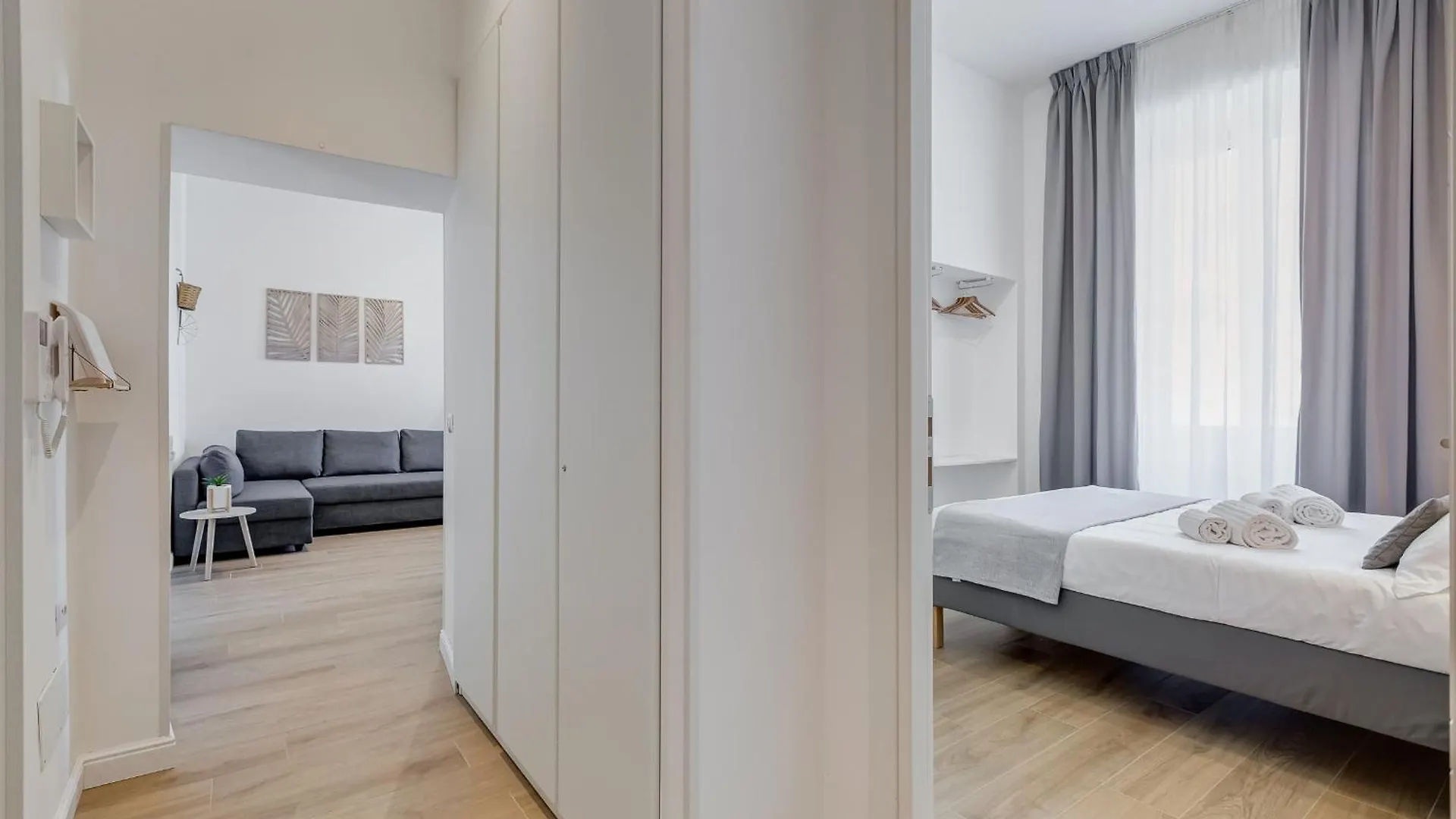 Colonna Luxury Apartment Roma