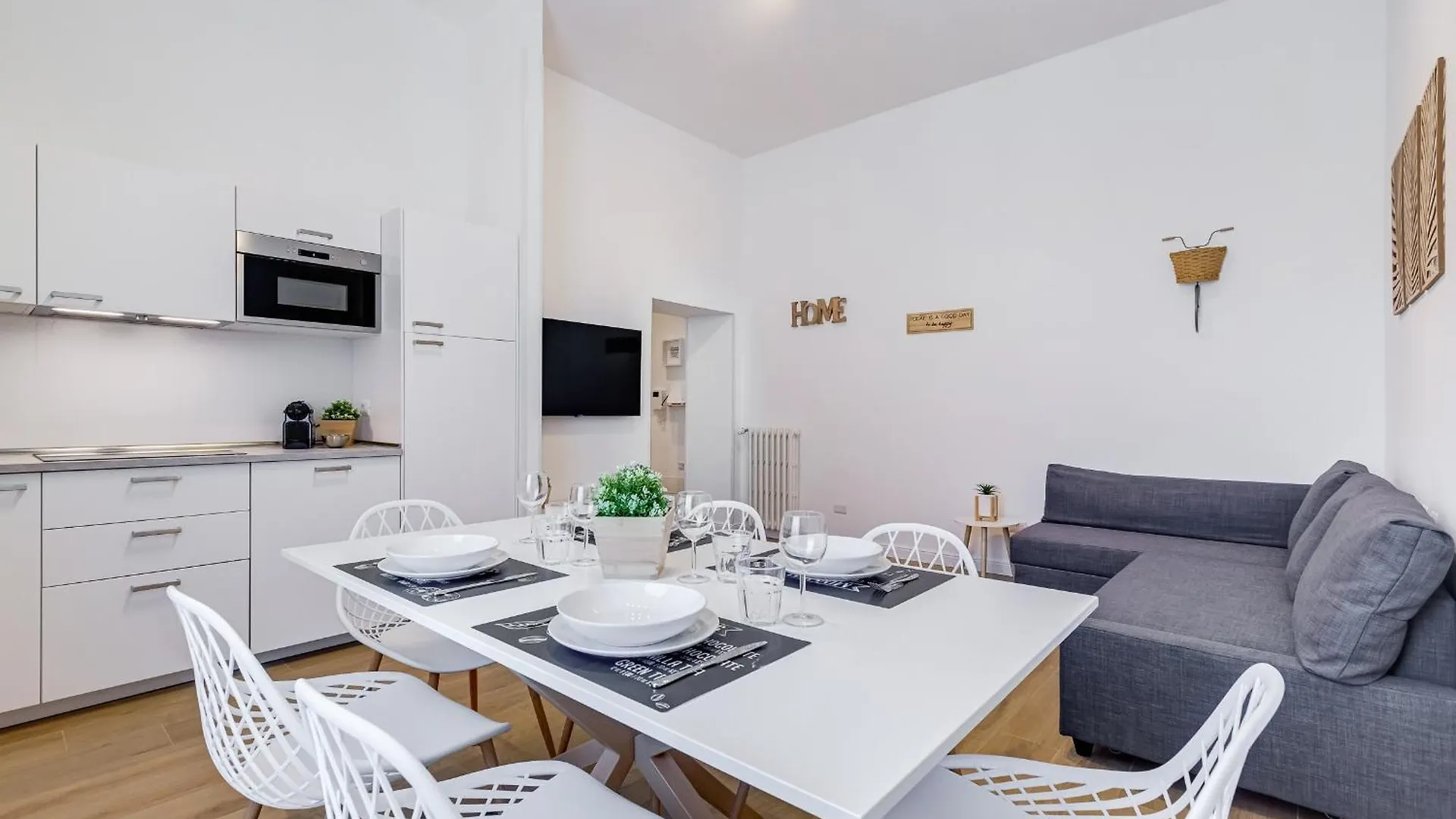 Colonna Luxury Apartment Roma Italia