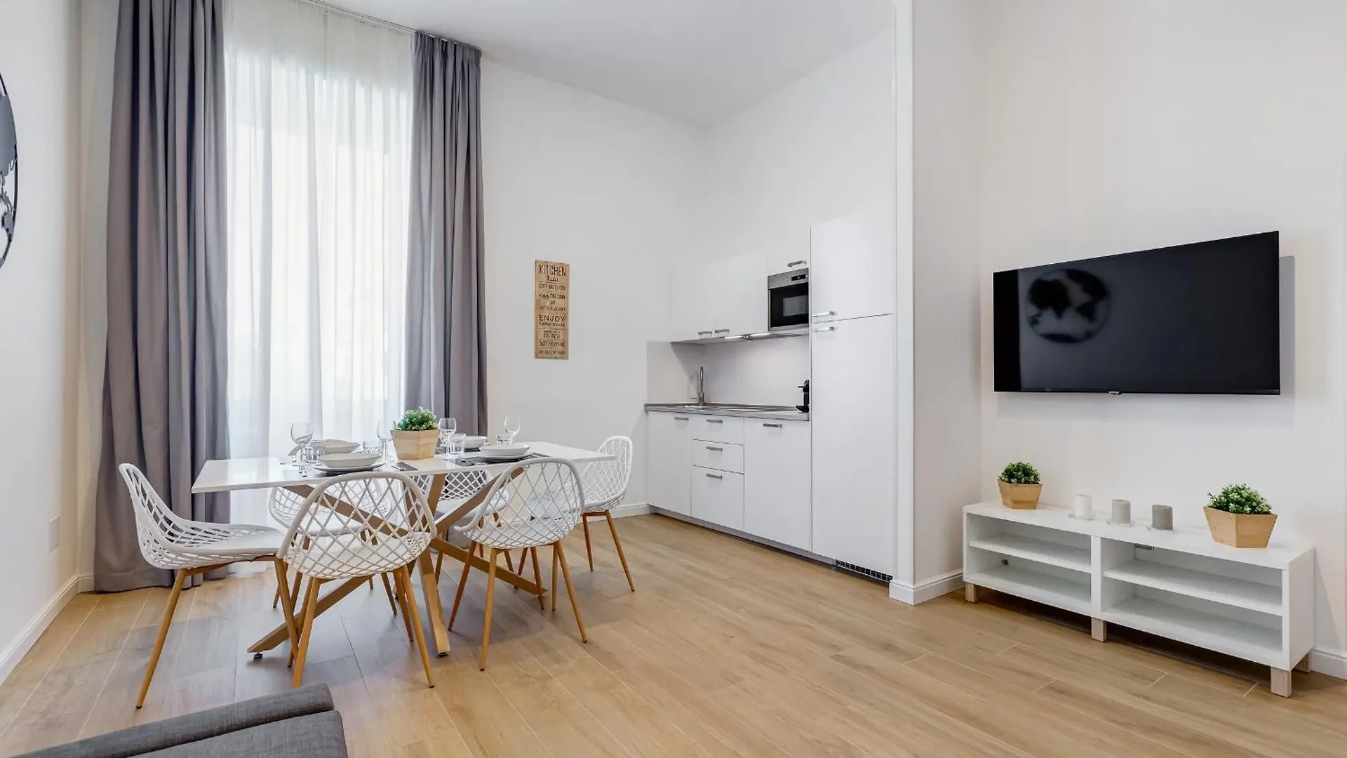 Colonna Luxury Apartment Roma