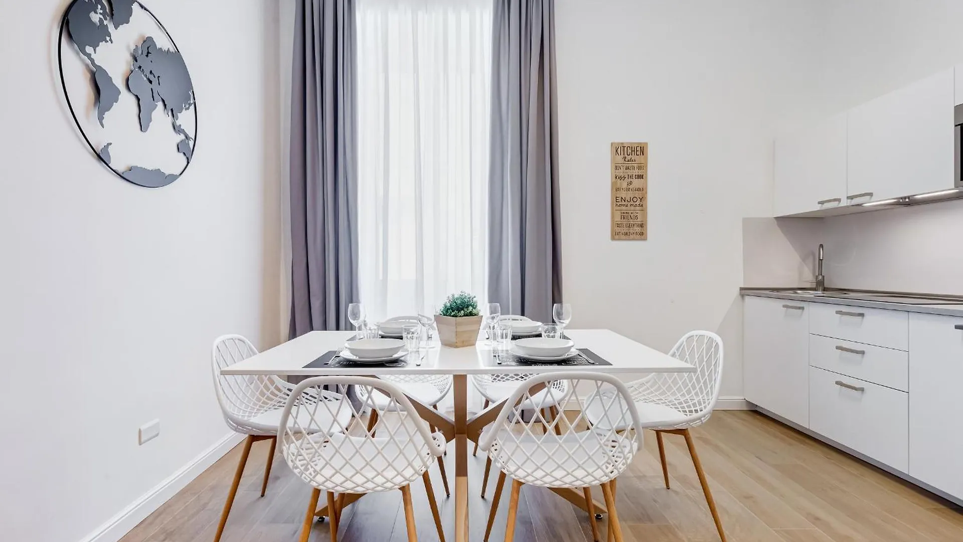 Colonna Luxury Apartment Roma