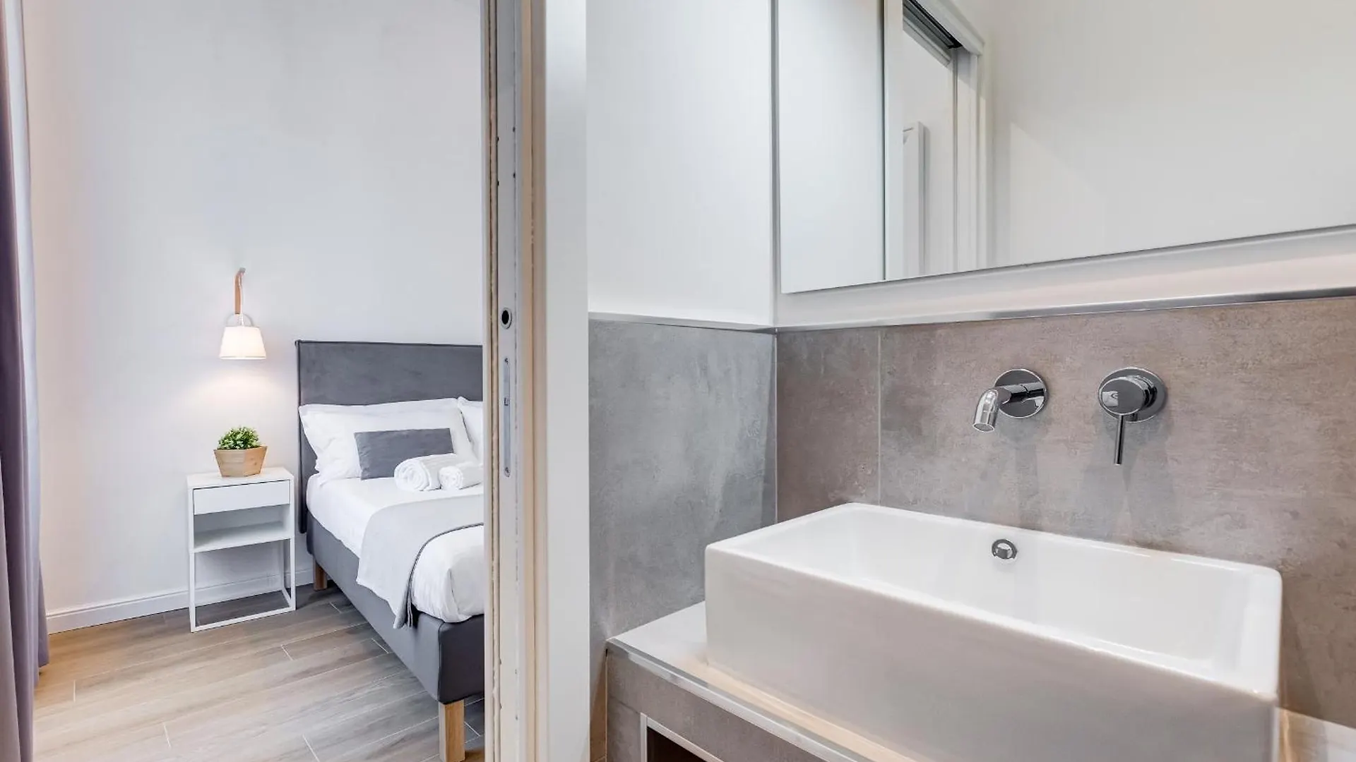 Colonna Luxury Apartment Roma Italia