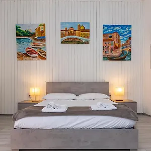 Art Design - Center Appartamento Milano