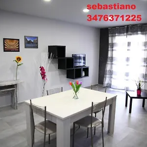Casa Di Sara Appartamento Aeroporto di Catania Fontana Rossa