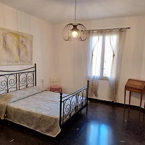 La Casa Della Nonna Appartamento Arenzano