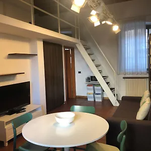 Sage House - Carozzi Appartamento Milano