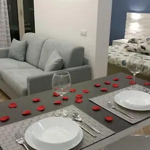 La Mongolfiera Appartamento Napoli