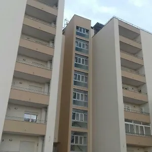 Palazzo Del Mare Appartamento Napoli