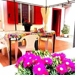 Garden House Airport Appartamento Napoli